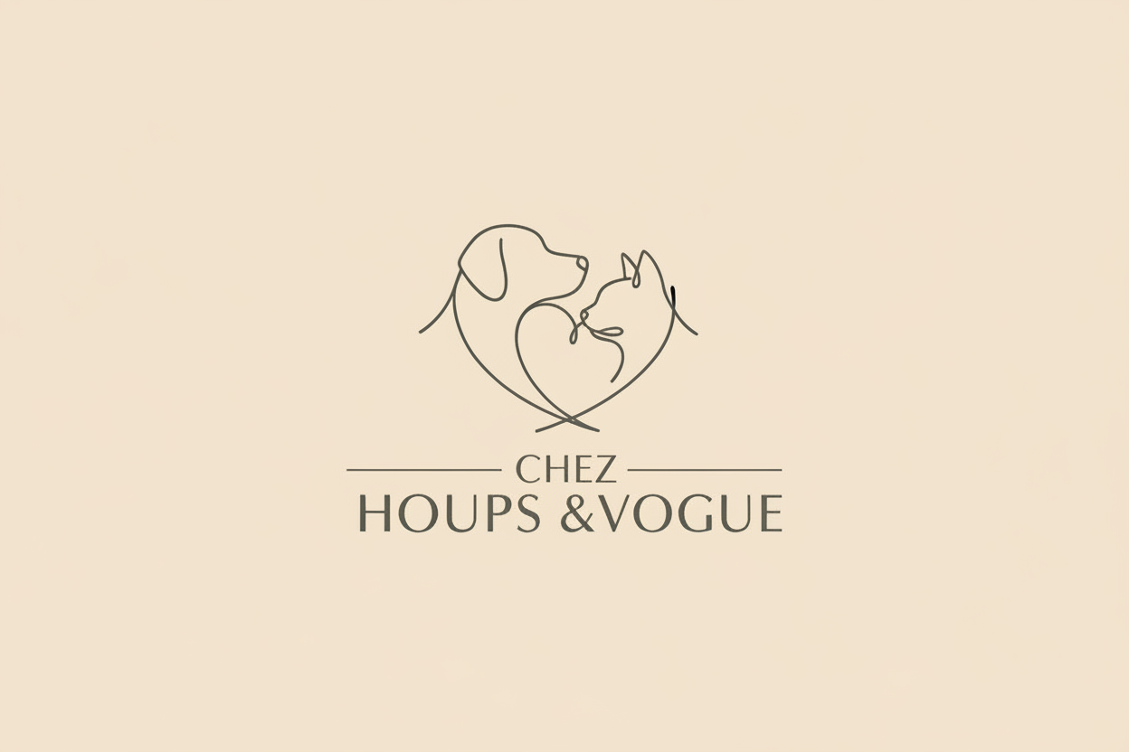 Houps & Vogue 